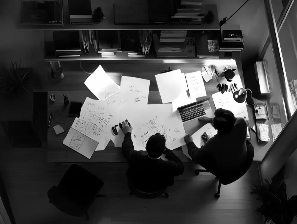 Content & Campaign Strategy Under One Roof